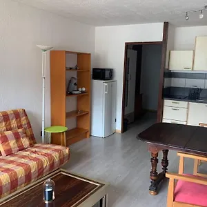 Appartement Superbe Avec Parking Gratuit Sur Place, Bourg-Saint-Maurice